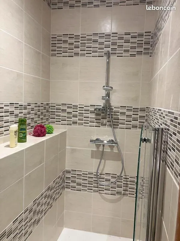Un Petit Coin De Campagne Apartment L'Abergement-de-Varey Homestay